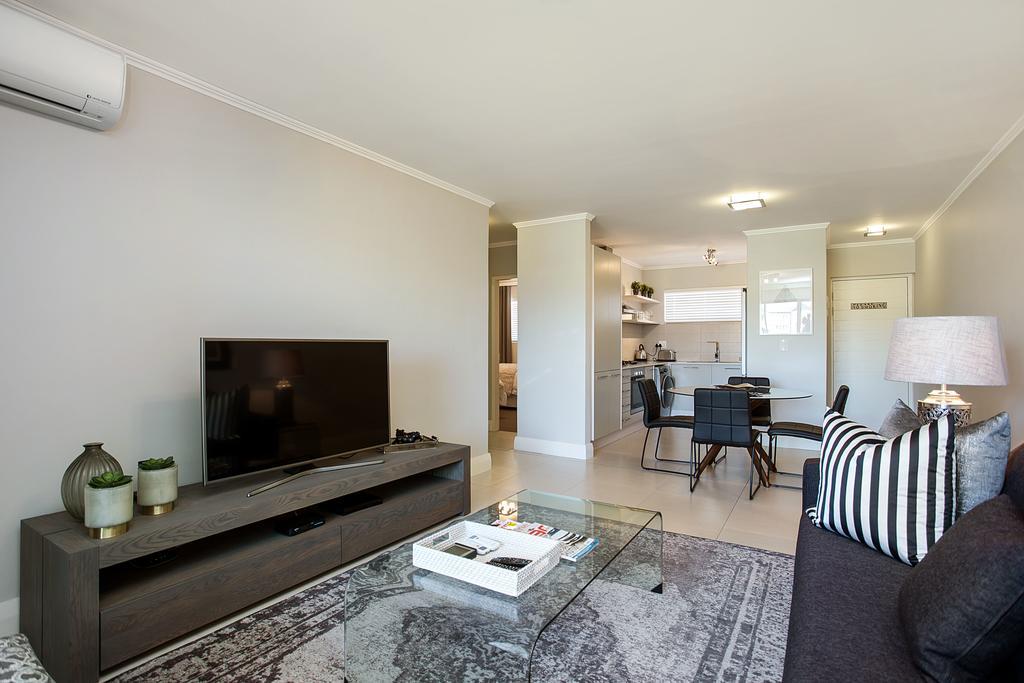 Apartments On Century Cape Town Exterior photo