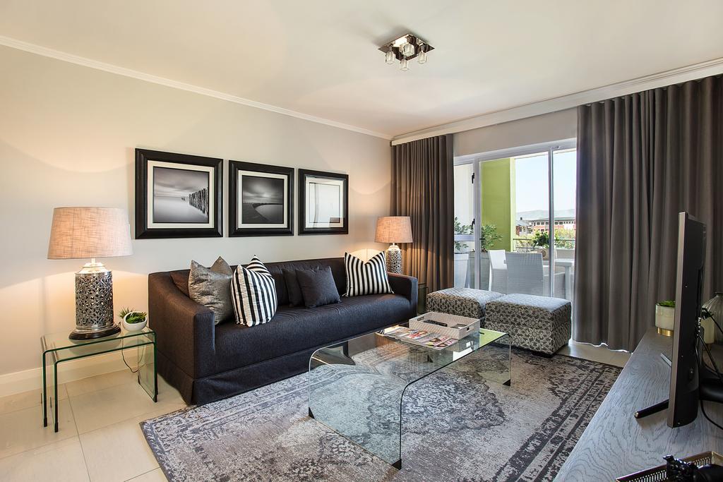 Apartments On Century Cape Town Exterior photo